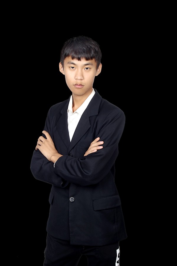 刘殊经-优秀设计师