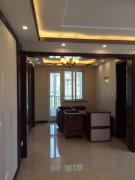 山水绿城连女士110.6m2