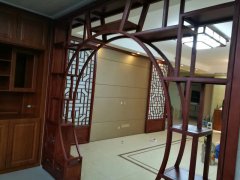 上海大公馆李女士150m2