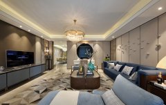 海港城 189平 李女士