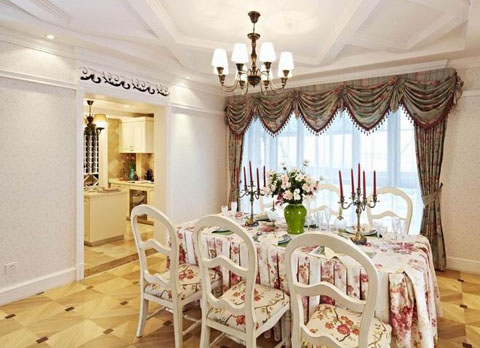 抱海花园 160平 李先生